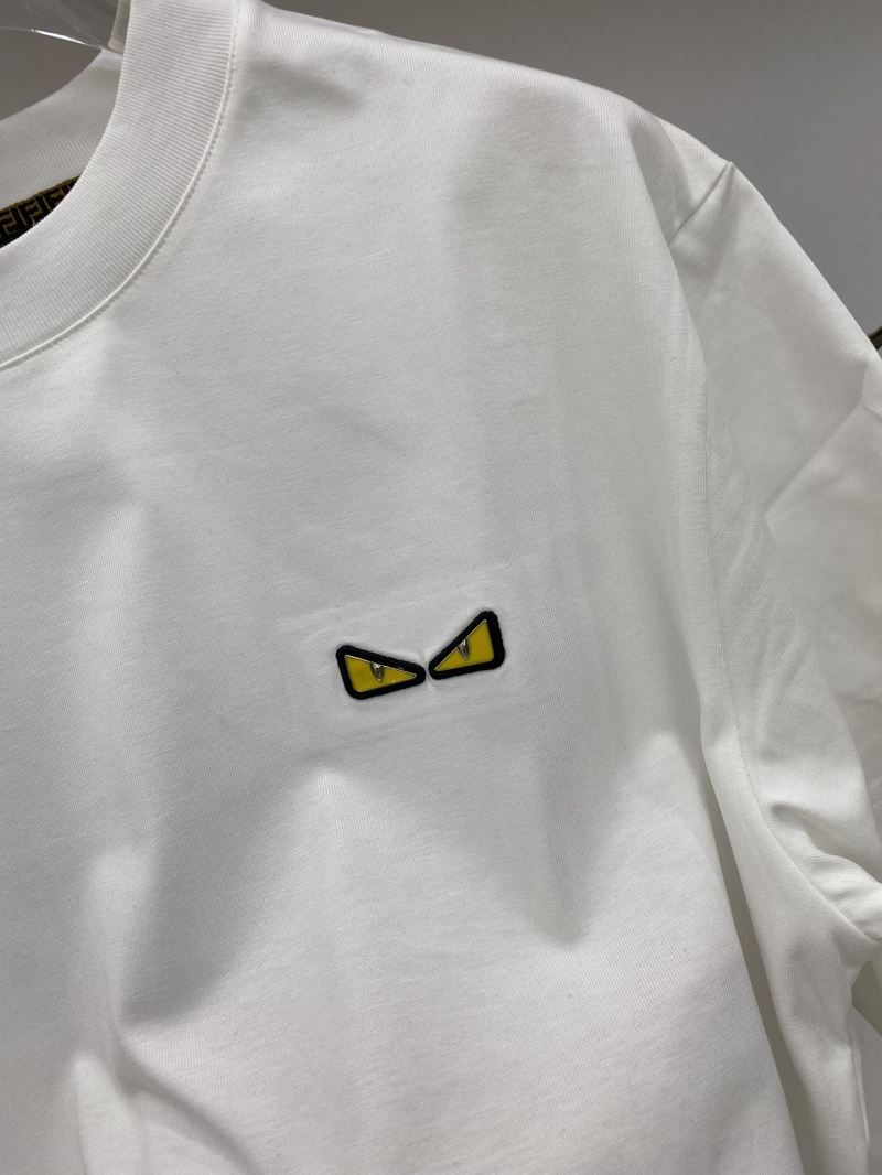 Fendi T-Shirts